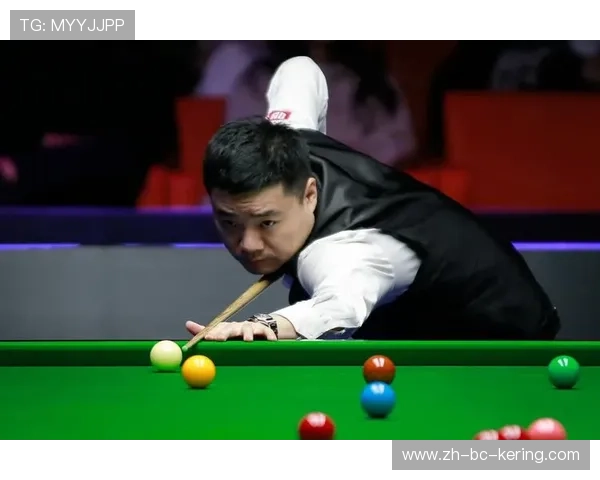 6-0！斯诺克国锦赛诞生惨案：丁俊晖血洗对手，已迈出卫冕第一步，斯诺克锦标赛丁俊晖